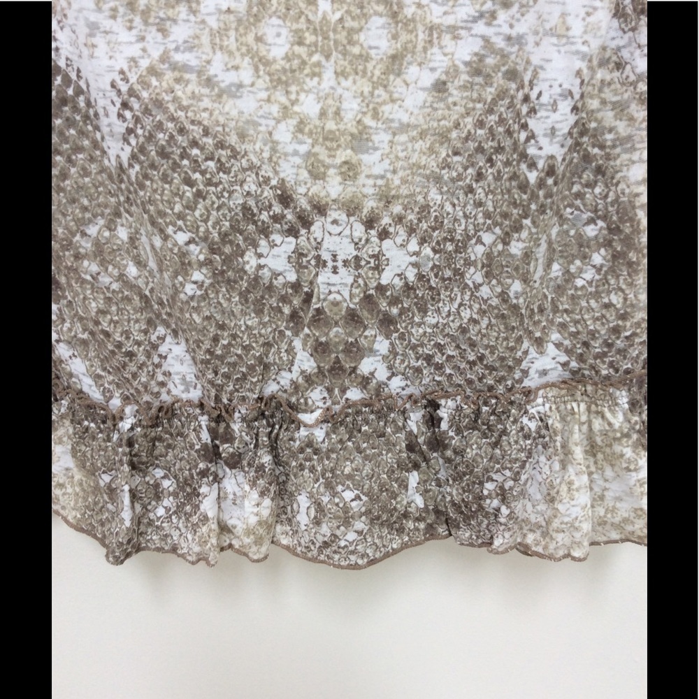 STYLE & Co. tank. - Picture 5 of 5